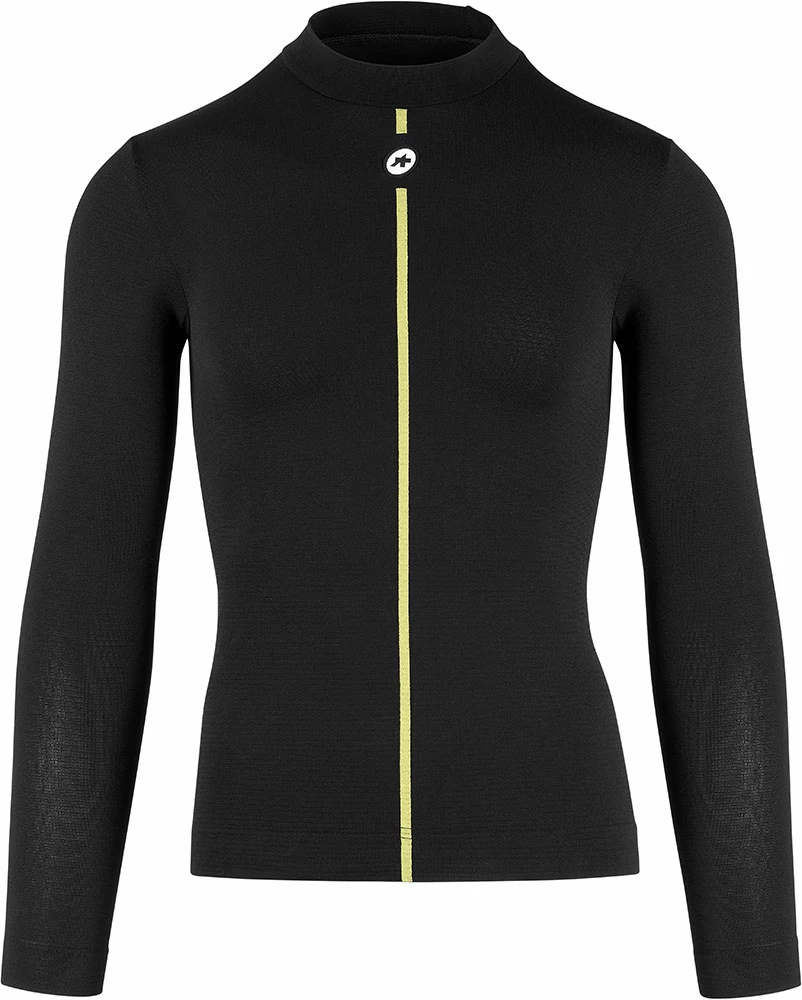 Assos Spring Fall Skin Layer - Baselayer Longsleeve