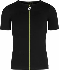 Assos Spring Fall Skin Layer - Baselayer Shirt