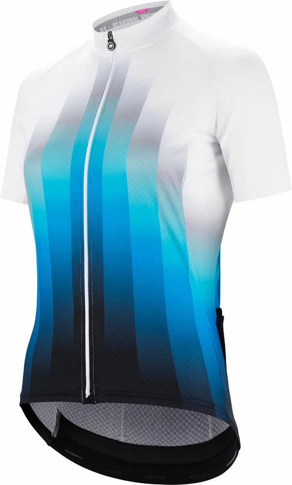 Assos UMA GT C2 Gruppetto - Women's Jersey – Image 2