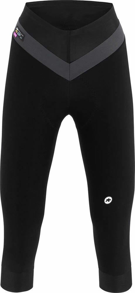 Assos UMA GT Spring Fall C2 - Pantalon De Cyclisme Pour Femmes Avec Rembourrage