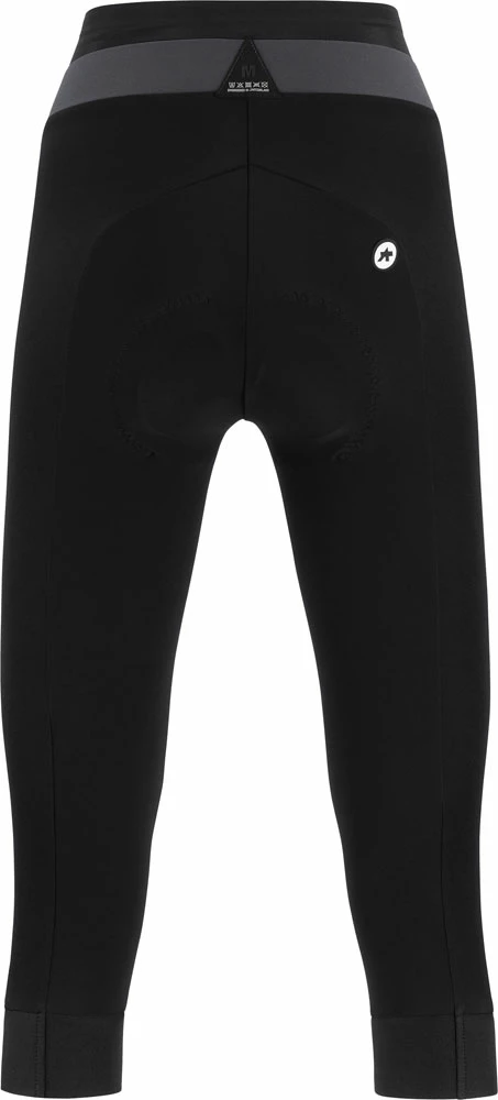 Assos UMA GT Spring Fall C2 - Pantalon De Cyclisme Pour Femmes Avec Rembourrage – Image 4