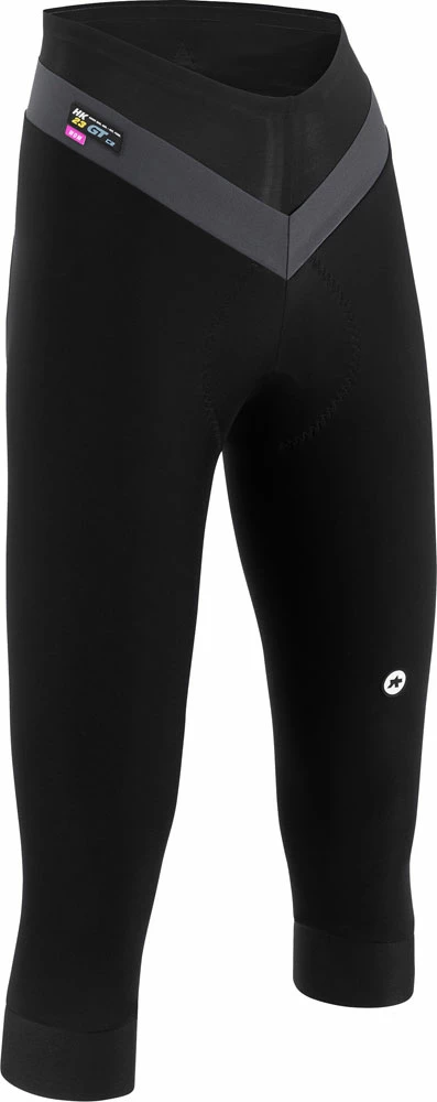 Assos UMA GT Spring Fall C2 - Pantalon De Cyclisme Pour Femmes Avec Rembourrage – Image 6