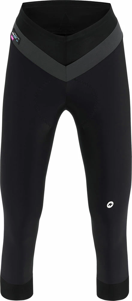 Assos UMA GT Summer C2 - Pantalon De Cyclisme Pour Femmes Avec Rembourrage