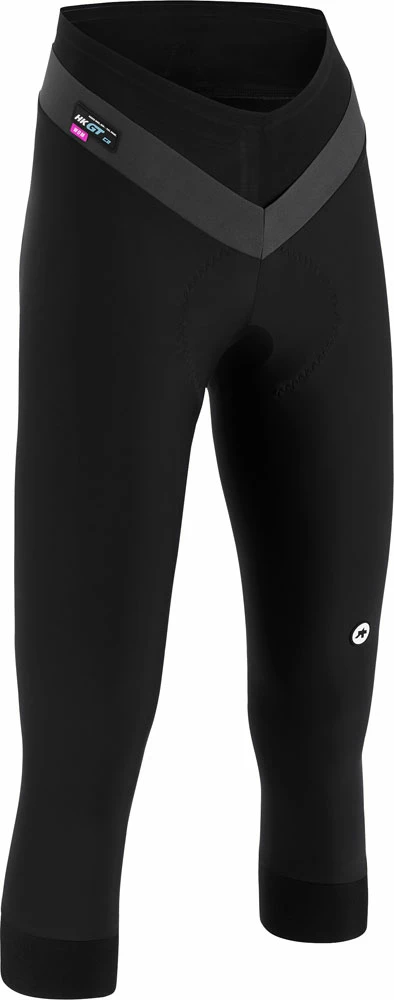 Assos UMA GT Summer C2 - Pantalon De Cyclisme Pour Femmes Avec Rembourrage – Image 6