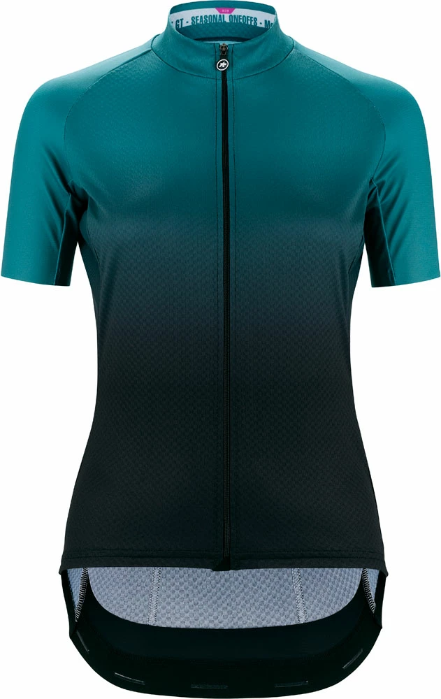 Assos UMA GT Summer C2 Shifter - Women's Jersey