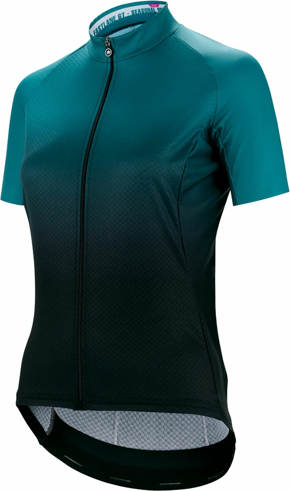 Assos UMA GT Summer C2 Shifter - Women's Jersey – Image 2