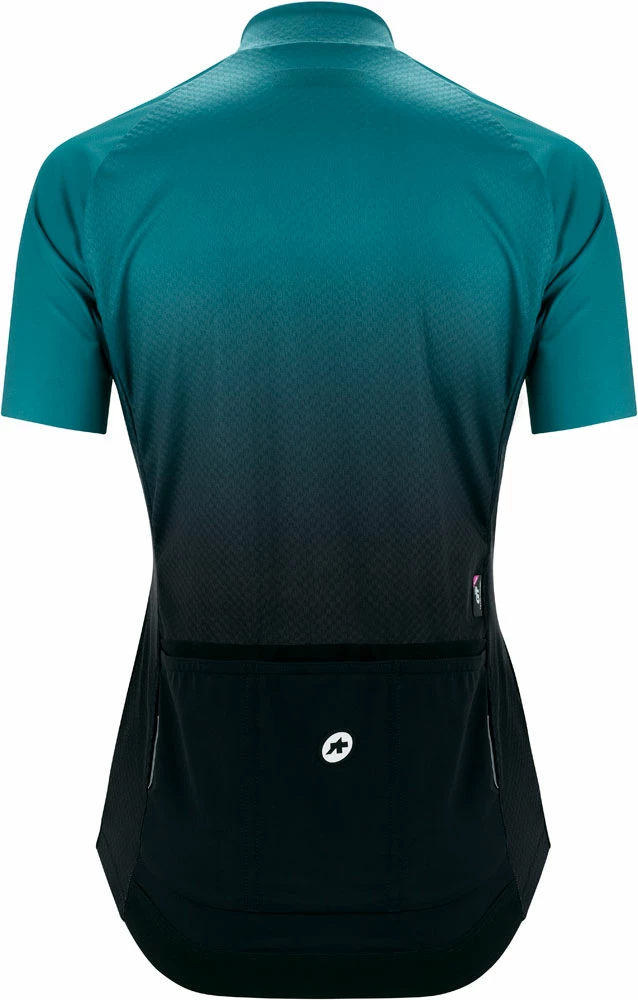 Assos UMA GT Summer C2 Shifter - Women's Jersey – Image 3