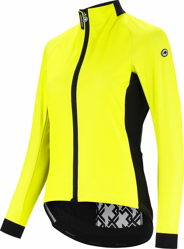 Assos UMA GT Winter Evo - Veste Softshell Pour Femme – Image 4
