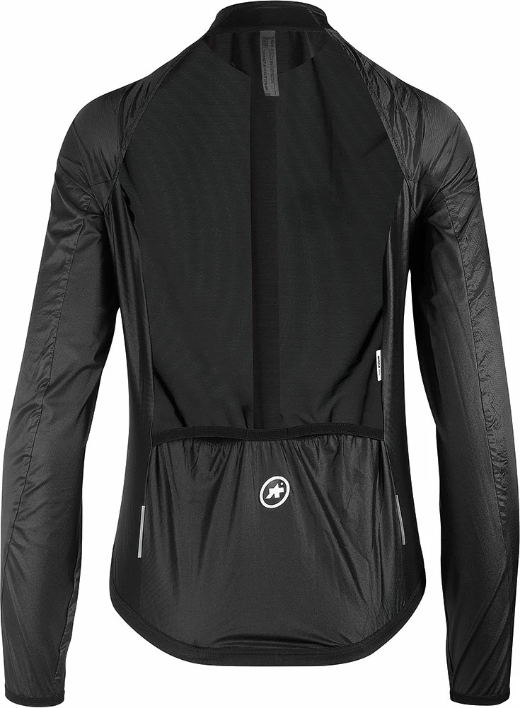 Assos UMA GT Wind - Women's Wind Jacket – Image 2