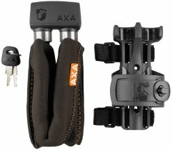 AXA Antivol Pliable FOLDABLE 800