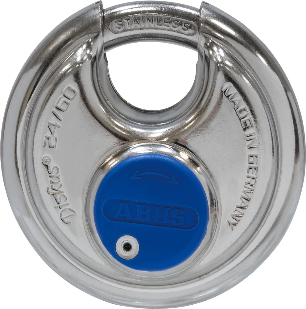 Abus Cadenas Diskus 24IB – Image 4