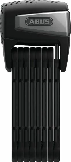 Abus Bordo SmartX 6500A/110 RC Serrure Pliante Avec Support