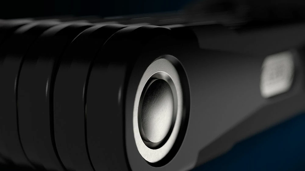 Abus Serrure Pliante Bordo Granit X-Plus 6500/110 SH – Image 6