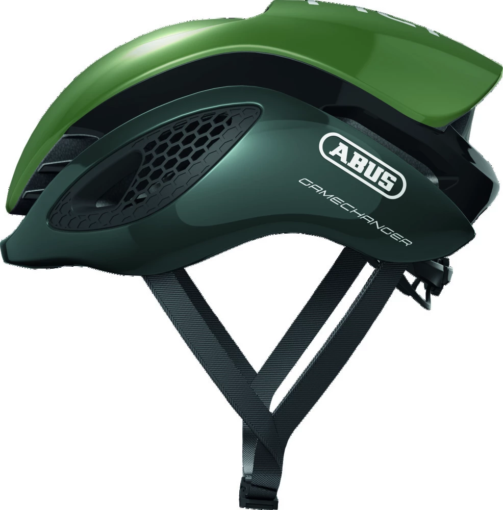 Abus GameChanger - Road Bike Helmet