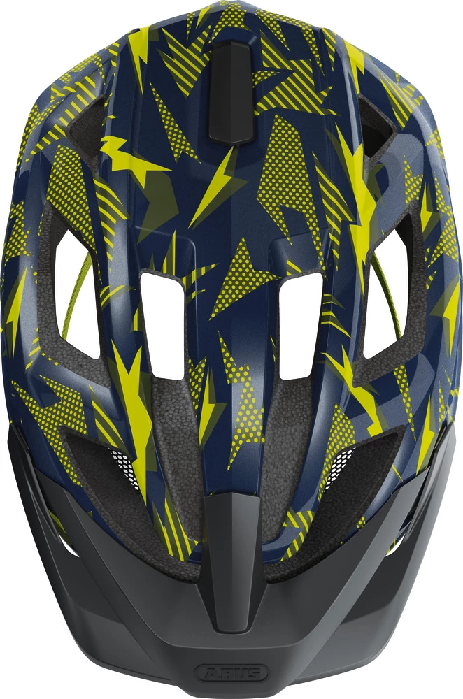 Abus Mount Z - Youth Trekking Helmet – Image 2