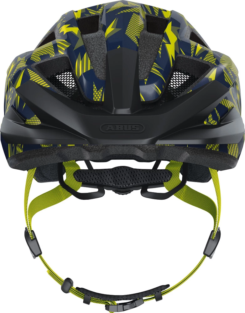 Abus Mount Z - Youth Trekking Helmet – Image 3