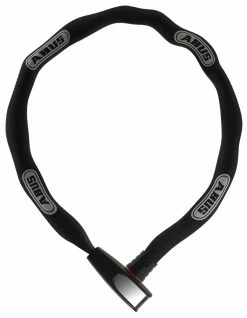 Abus Steel-O-Chain™ 8807 Antivol à Chaîne