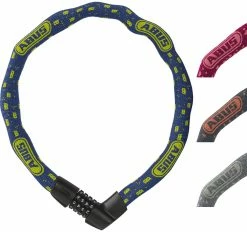 Abus Coffre-fort 1385/75 Serrure à Chaîne