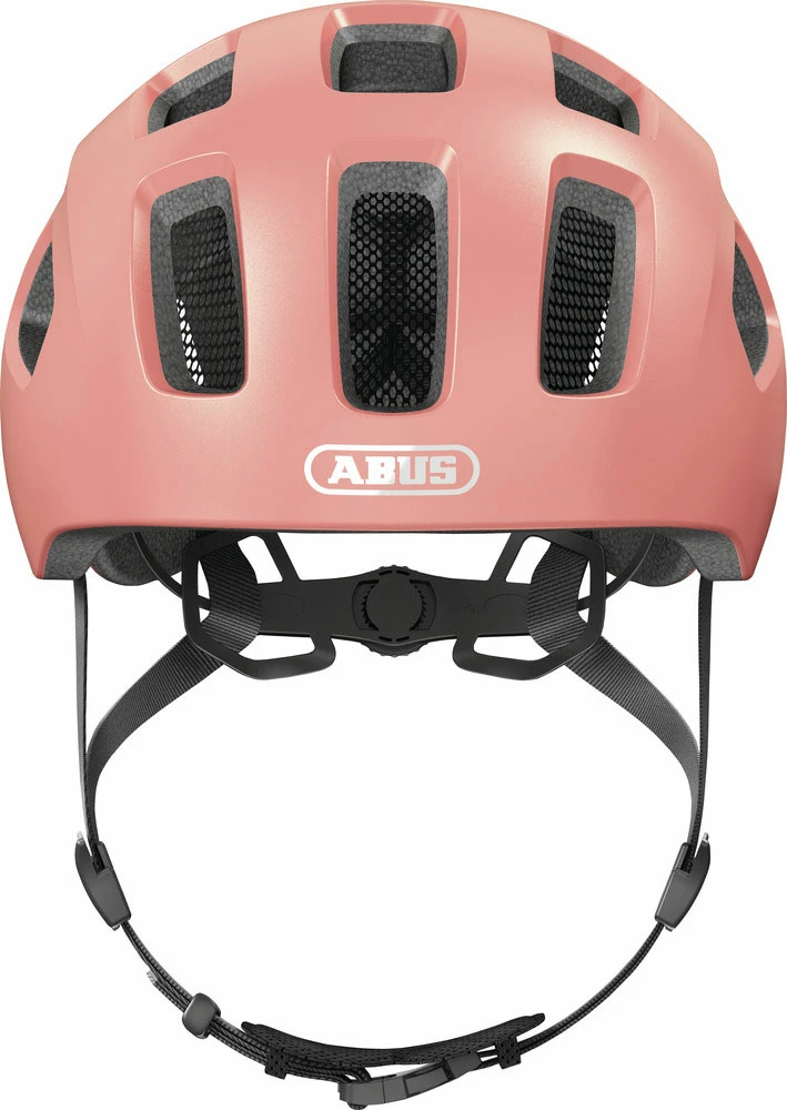 Abus Youn-I 2.0 - Casque De Trekking Pour Jeunes – Image 3