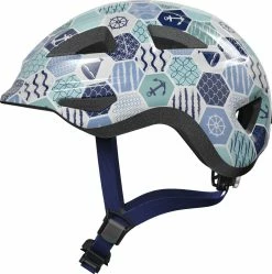 Abus Anuky 2.0 - Kids Helmet