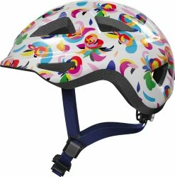 Abus Anuky 2.0 - Kids Helmet