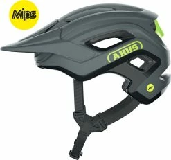 Abus Cliffhanger Mips - Casque De VTT