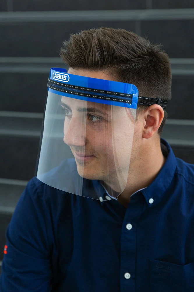 Abus Faceguard – Image 3