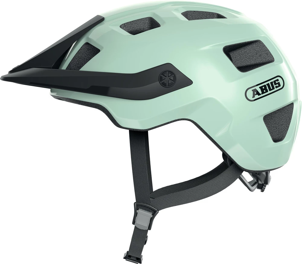 Abus MoTrip - MTB Helmet
