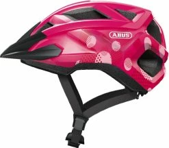 Abus Mount Z - Youth Trekking Helmet