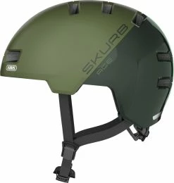 Abus Skurb ACE - City Helmet