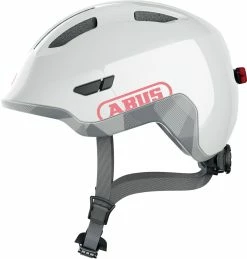 Abus Smiley 3.0 ACE LED - Kid's Helmet