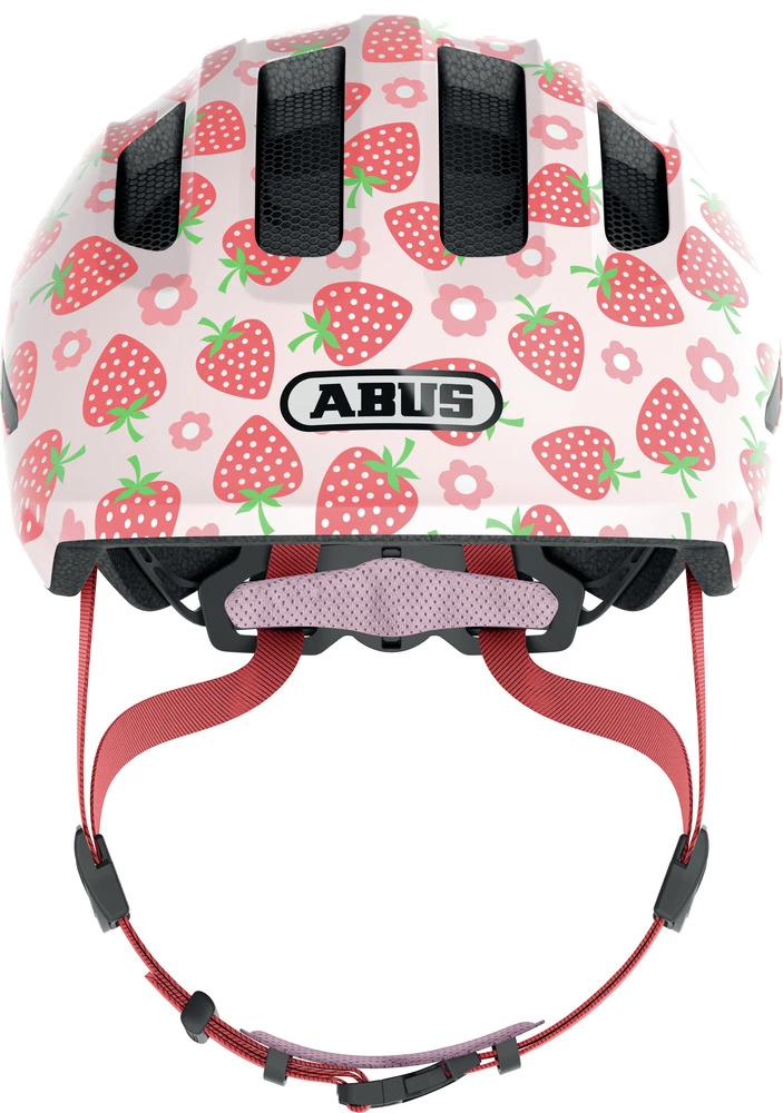 Abus Smiley 3.0 LED - Kid's Helmet – Image 2