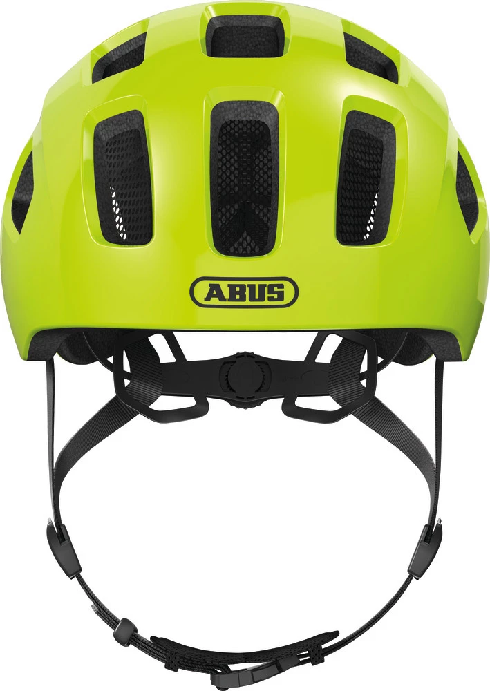 Abus Youn-I 2.0 - Youth Trekking Helmet – Image 2