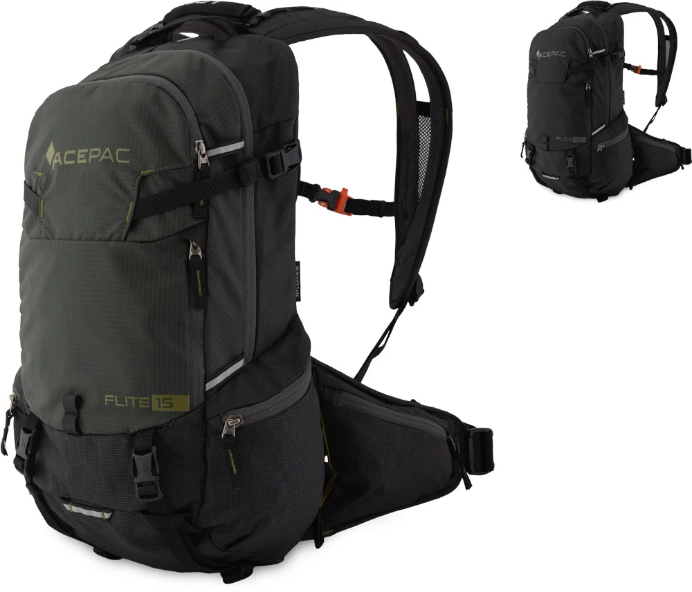 Acepac FLITE 15 - Sac à Dos