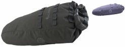 Acepac Saddle Drybag Sac De Rangement