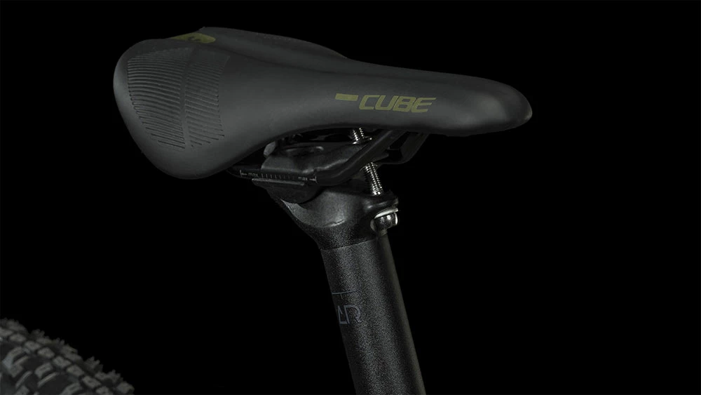 Cube Acid 240 Hybrid Rookie SLX 400 Trailmotion – Image 6