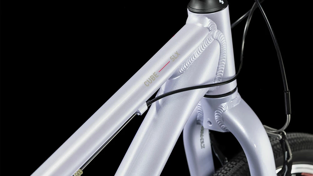 Cube Acid 240 SLX Violet´n´coral – Image 2