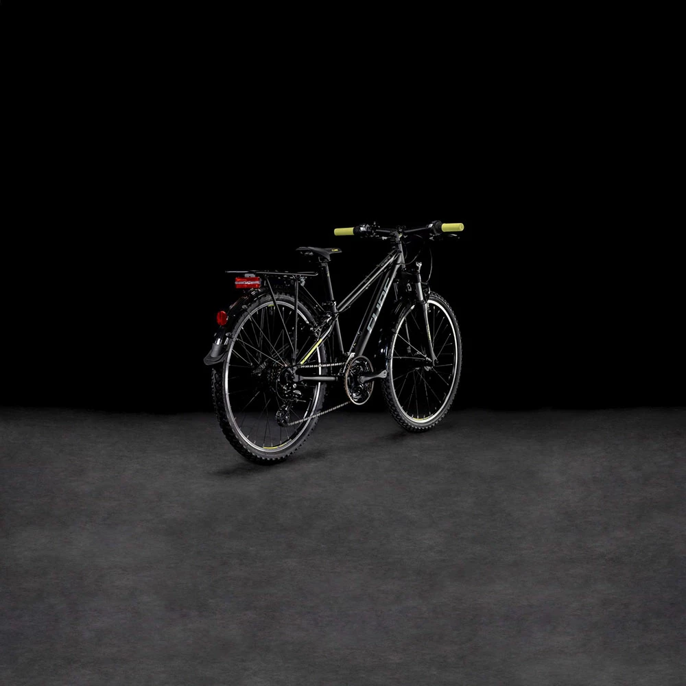 Cube Acid 240 Street Black´n´yellow – Image 6