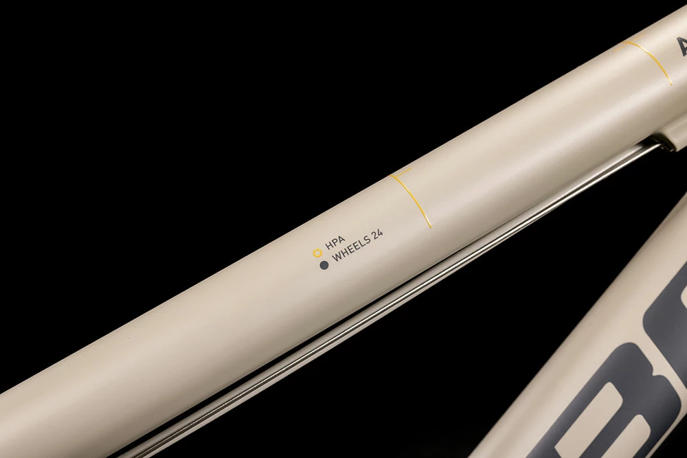 Cube Acid 240 Desert´n´orange – Image 4