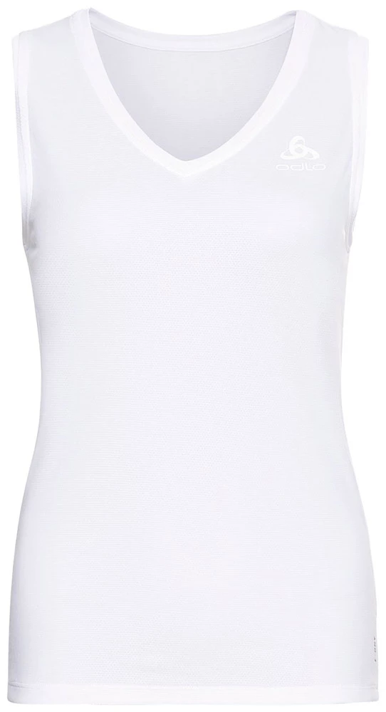 Odlo Active F-Dry Light Eco - Women's Baselayer Shirt