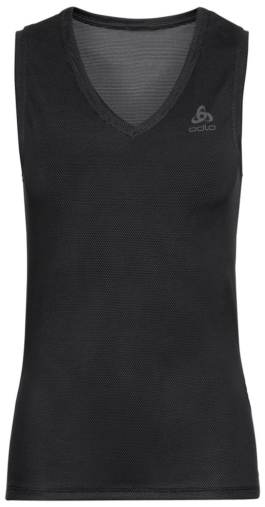 Odlo Active F-Dry Light Eco - Women's Baselayer Shirt