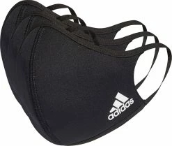 ADIDAS Face CVR - Face Mask (3-Pack)