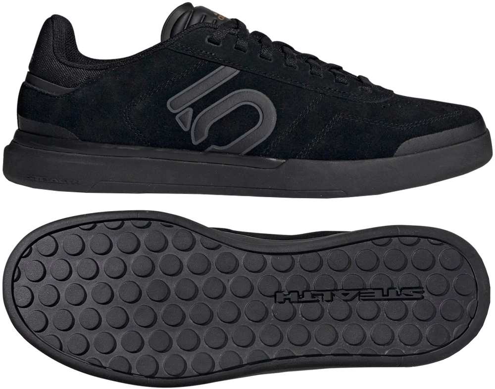 Five Ten Sleuth DLX - Women's MTB Shoes