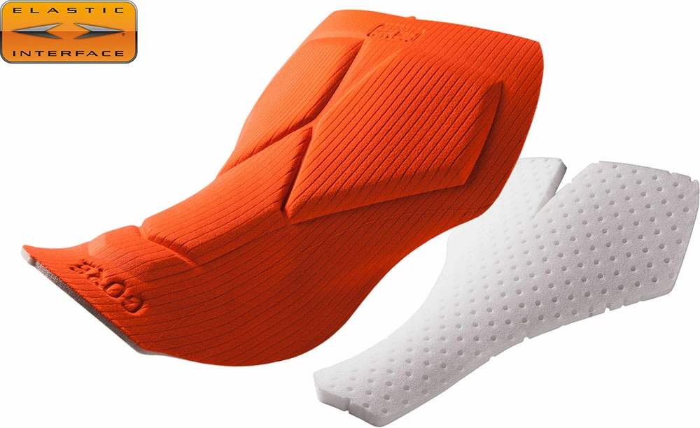 GOREWEAR Fernflow Liner - Pantalon Intérieur Pour Femmes Avec Rembourrage – Image 2