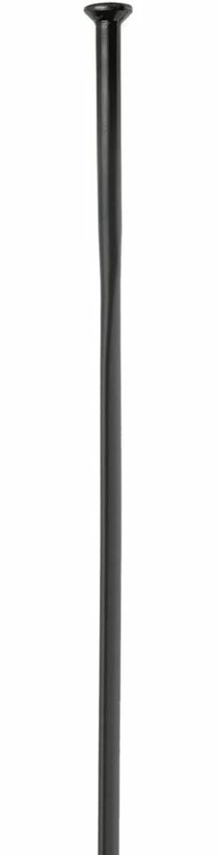 Dt-swiss Aerolite® Straightpull 2.0 /2.3 / 0.9 Rayons (20 Pièces)