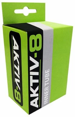 Aktiv-8 Chambre à Air Trekking/Gravel 28