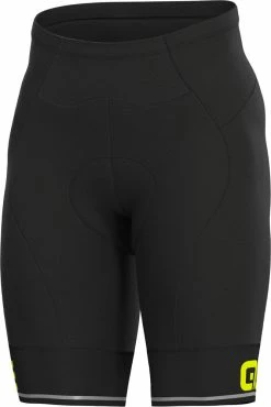 ALE Corsa - Short Tights With Pad