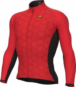 ALE Velocity Plus - Long Sleeve Jersey