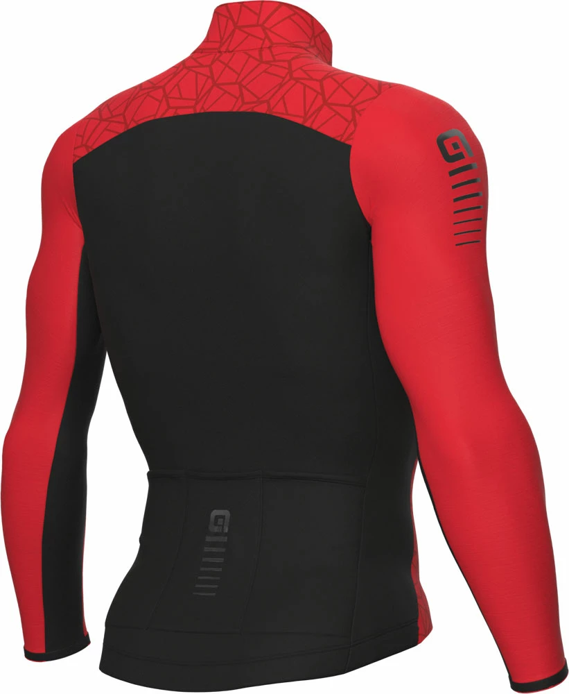 ALE Velocity Plus - Long Sleeve Jersey – Image 2
