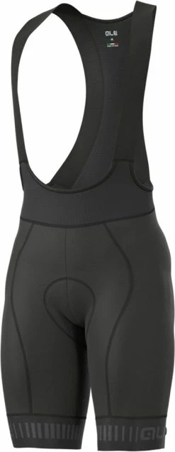 ALE Strada - Bib Shorts With Pad